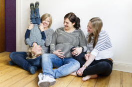 Familie-Sabrina Richmann-Fotografie 
