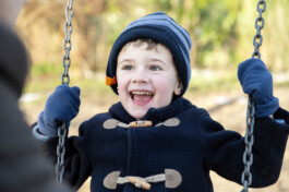 Kita-Sabrina Richmann-Fotografie 