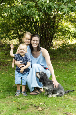 Familie-Sabrina Richmann-Fotografie 