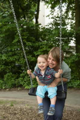 Kindergarten-Sabrina Richmann Fotografie