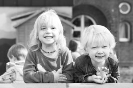 Kindergarten-Sabrina Richmann Fotografie